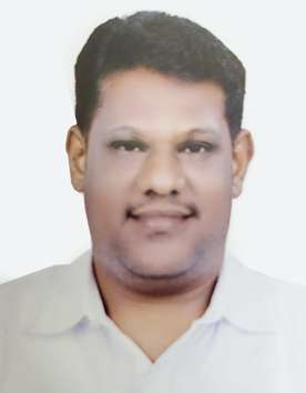 M.M.Gopison MLA